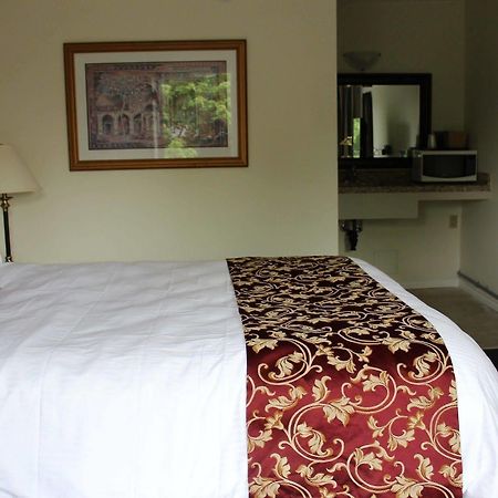 Wharncliffe Suites London Exteriör bild