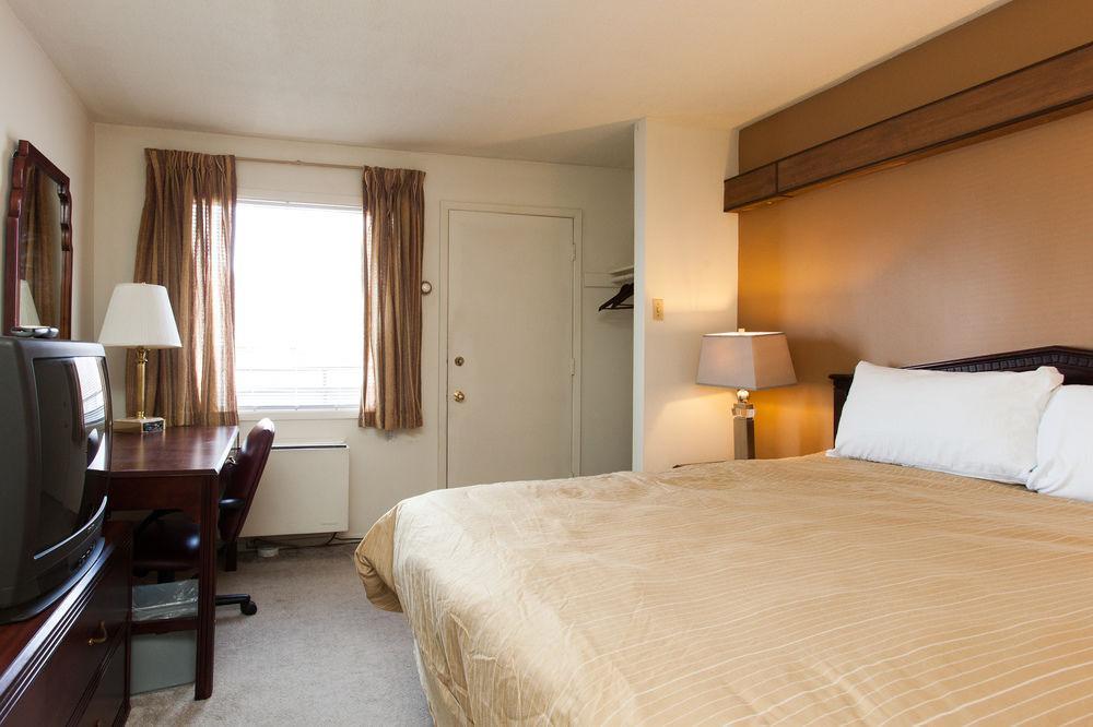 Wharncliffe Suites London Exteriör bild
