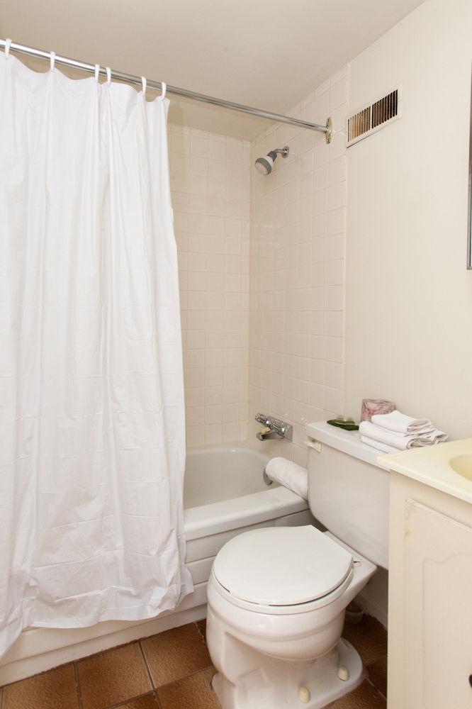 Wharncliffe Suites London Exteriör bild