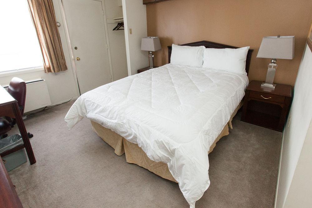 Wharncliffe Suites London Exteriör bild