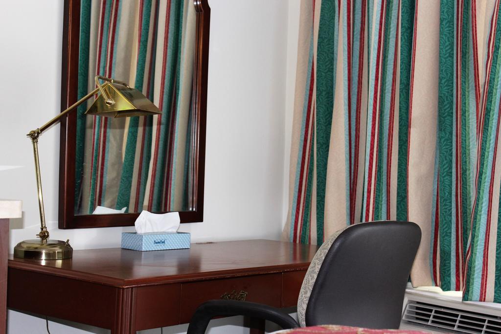 Wharncliffe Suites London Exteriör bild