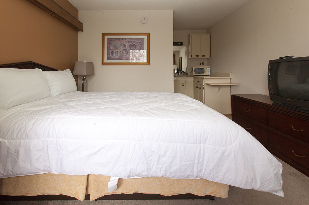 Wharncliffe Suites London Exteriör bild