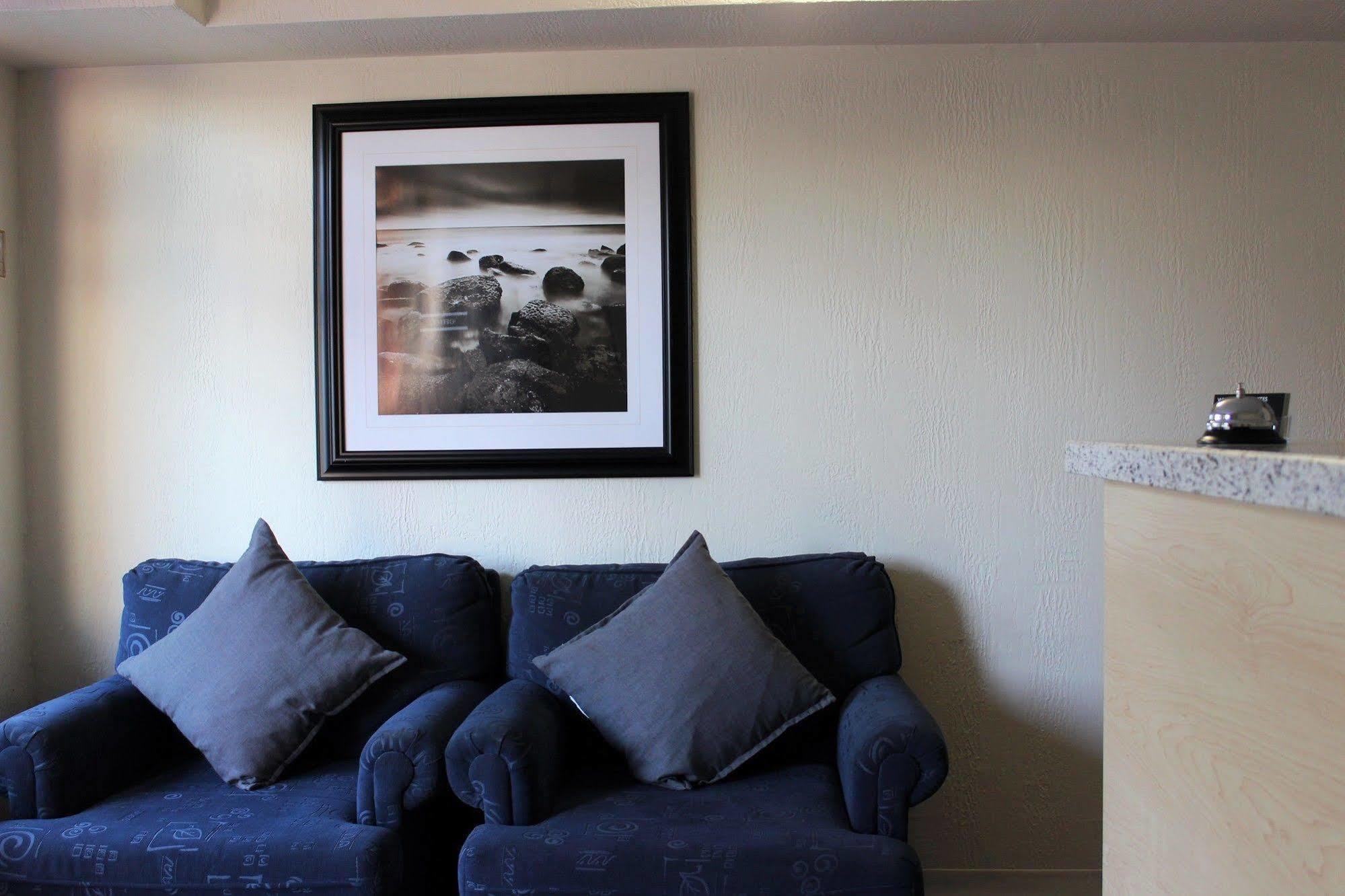 Wharncliffe Suites London Exteriör bild