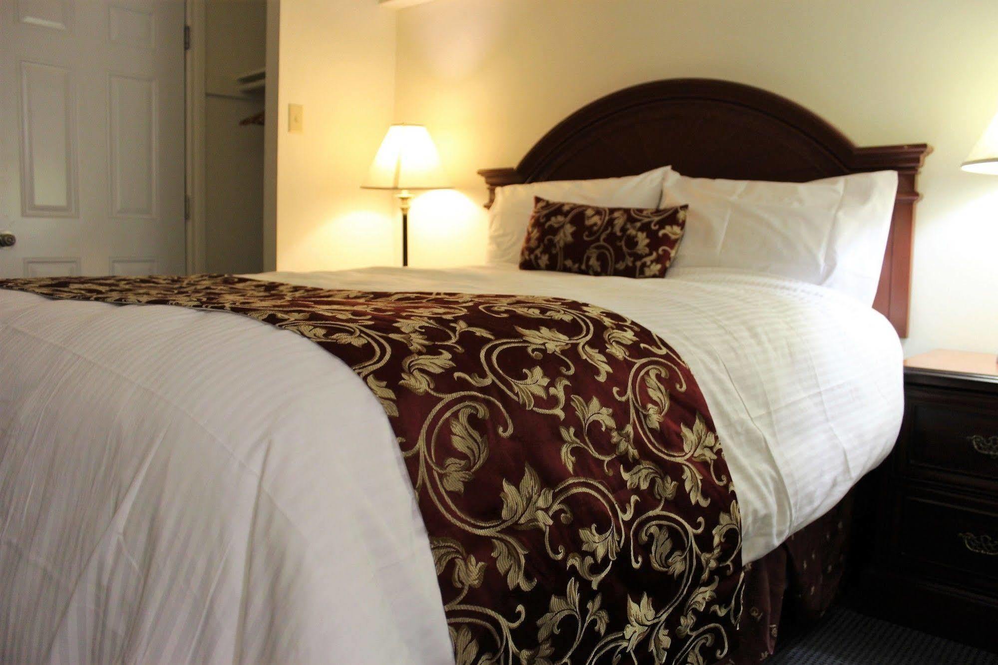 Wharncliffe Suites London Exteriör bild