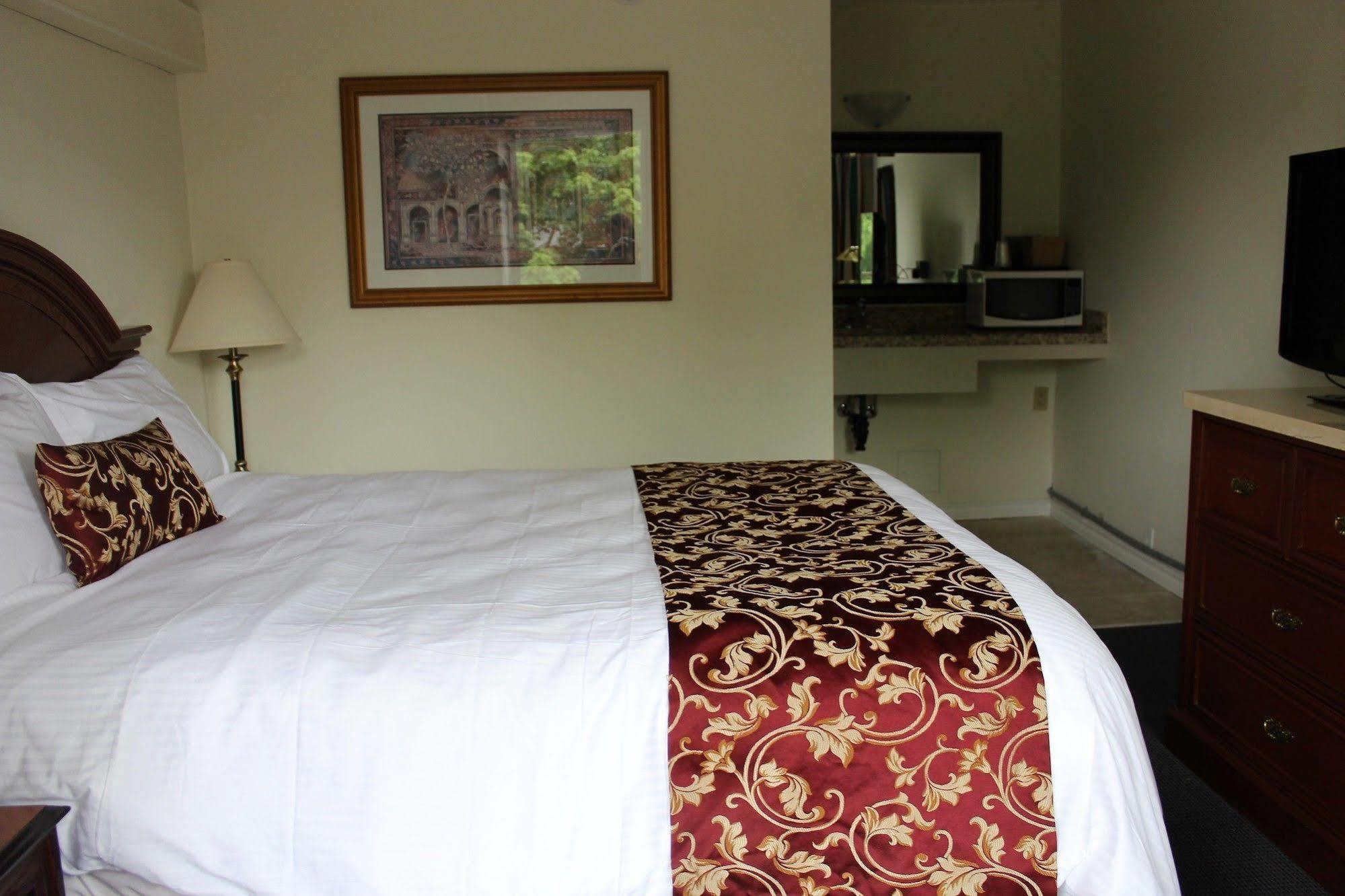 Wharncliffe Suites London Exteriör bild